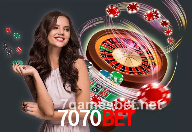 vivo no cassino 7070bet