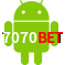Aplicativo 7070bet para Android