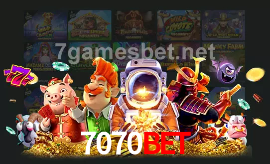 cassino 7070bet